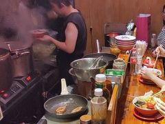 -老龙亭拉面店