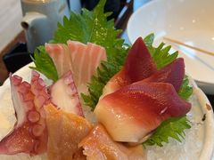 -田舍家Inakaya·炉端烧·铁板烧(天汇igc店)