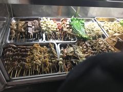 -胖子好盐水鸭(总店)