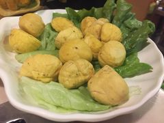 -四季合味椰子鸡(南山大冲店)