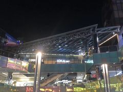 -三里屯太古里