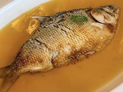 -世博源公馆·本帮融合菜·主题包厢·江景餐厅