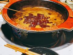 -钢管厂五区小郡肝串串香(奥克斯广场锦城万达店)