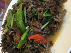 -下梅人家土菜馆(历史文化餐厅度假区店)