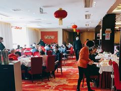 大堂-天宜隆蘑菇宴火锅(石景山旗舰店)