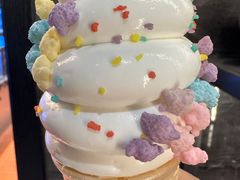 -DQ·蛋糕·冰淇淋(五棵松万达店)