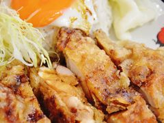 -食运茶餐厅(文化宫店)