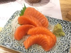 -林妈妈村·日式料理(宝山万达店)