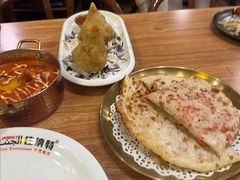-清真·AL-JANNAT 佳纳特餐厅(狮子桥店)