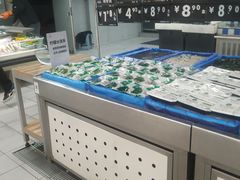 -永辉超市(六里桥店)