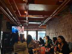 -Q MEX 库迈墨西哥餐吧(三里屯店)