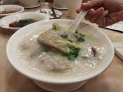 -盛记粥面(佐敦店)