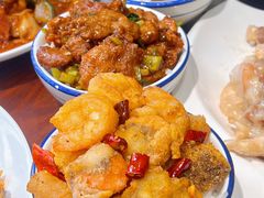 -恩宏德餐馆(平山道店)