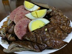 -长香源葫芦头梆梆肉(兴隆巷店)