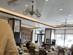 -天和晟烤鸭店(玉泉西街店)