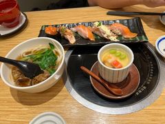 -合点寿司(金虹桥商场店)