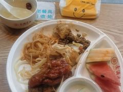 -素满香·素食自助餐(西安·民乐园店)