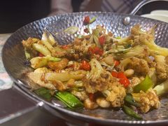 -米椰湘·辣椒炒肉