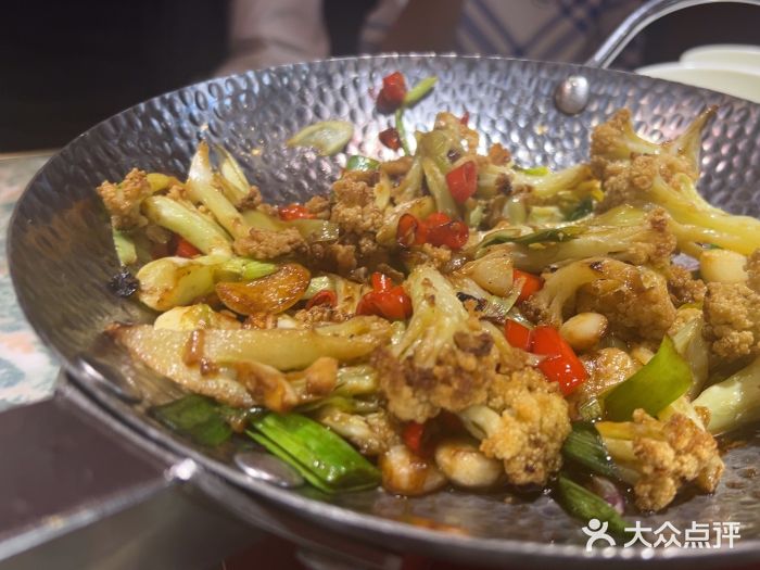 米椰湘·辣椒炒肉图片