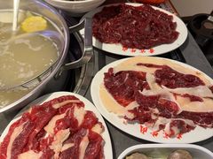 -贵宾牛·潮汕牛肉火锅(珠池总店)
