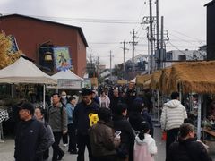 -辛庄国际文化艺术区