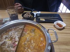 -水林间·寿喜烧自助(仙林金鹰店)