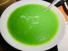 青豆泥-外婆家(静安大悦城店)