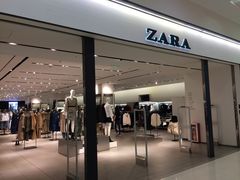 -ZARA(凯德乐峰广场店)