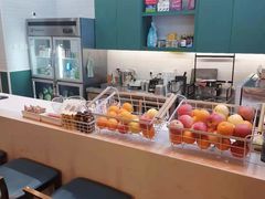 -亞力山大会馆(华腾园店)