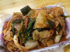 -大江麻辣拌(石油学院店)