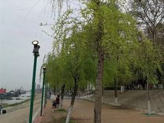 -武昌江滩
