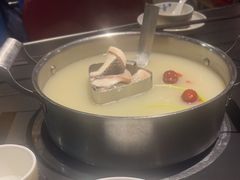 -打酱友•斑鱼海鲜粥火锅(吴桥店)