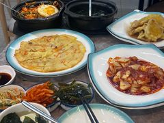 -屋里家延边朝鲜族冷面(梅林3店)