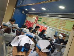 -芳婆糕团店(王府大街店)