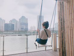 -格乐利雅婚礼艺术中心(南外滩店)