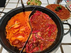 -贰回巷火锅馆(钟楼店)