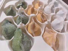 -连鹭海鲜·海肠捞饭·海胆饭(星海店)