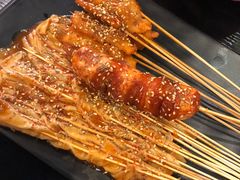 -老啪叽串炒饭(铁百店)