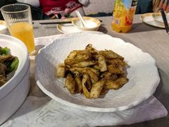 -有喜胶东小馆(太申祥和店)