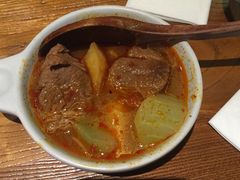 -云海肴·汽锅鸡·云南菜(天津国金汇店)