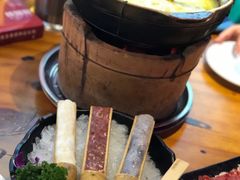 -捞围鲜·港式打边炉(海阳路店)