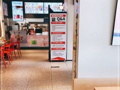 -肯德基(大兴火车站店)