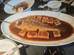 -南里山房·新淮扬菜(徐汇万科店)
