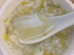 -深运潮州粥(水库店)