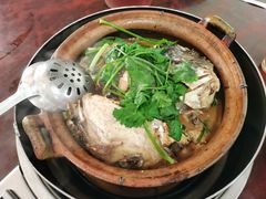 -华仔土鸡店(创意产业园店)