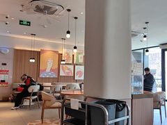 -必胜客(龙茗店)