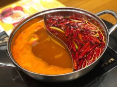 -呷哺呷哺(长治万达店)