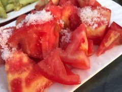 -迎燕阁烤羊腿(二环南路店)