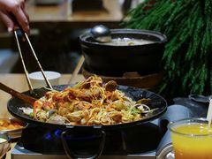 -KimPro 辛普乐概念韩餐