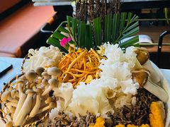 -澳美徕·港式花胶鸡火锅(高新万达店)